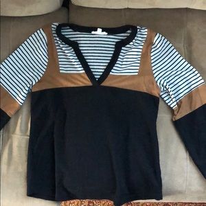 Striped Top